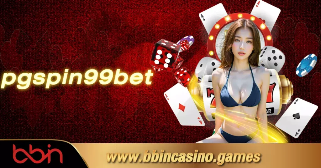 pgspin99bet